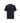 Balenciaga Black Cotton T-Shirt