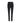 Gucci Black Viscose Leggings