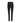 Gucci Black Viscose Leggings