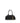 Chloé Black Calf Leather Bos Taurus Shoulder Bag