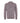 Gran Sasso Bordeaux Wool Turtleneck