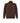 Gran Sasso Brown Wool Turtleneck