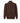 Gran Sasso Brown Wool Turtleneck