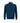 Gran Sasso Blue Wool Turtleneck