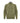 Gran Sasso Green Wool Turtleneck