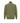Gran Sasso Green Wool Turtleneck