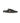 Tommy Hilfiger Black Polyurethane Women Sneaker