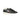 Tommy Hilfiger Black Polyurethane Women Sneaker