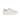 Tommy Hilfiger Bianco Polyurethane Women Sneaker