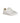 Tommy Hilfiger Bianco Polyurethane Women Sneaker