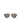Bottega Veneta Silver Metal Sunglasses