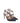 Valentino Garavani Black Calfskin High Heel Pumps