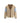 Ami Paris Beige Wool Cardigan