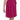 Dolce & Gabbana Elegant Fuchsia Pink Silk Bow Front Dress