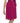 Dolce & Gabbana Elegant Fuchsia Pink Silk Bow Front Dress Dolce & Gabbana 