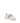Valentino Garavani White Calf Leather Bos Taurus Sneakers