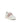 Valentino Garavani White Calf Leather Bos Taurus Athletic Sneakers