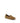 Church's Brown Calf Leather Bos Taurus Slip-On Loafers