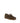 Mocasines sin cordones Bos Taurus de piel de becerro multicolor de Gianvito Rossi