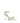 MACH & MACH White Silk High Heel Pumps