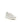 PINKO White Calf Leather Bos Taurus Athletic Shoes