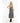 Patrizia Pepe Black Viscose Casual Dress