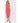 Patrizia Pepe Red Polyester Casual Dress