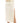 Patrizia Pepe White Viscose Long Skirt