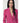 Patrizia Pepe Yellow Polyester Blazer