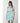 Patrizia Pepe Turquoise Polyester Casual Dress