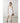 Patrizia Pepe White Flax Casual Dress