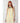 Patrizia Pepe Yellow Acetate Tank Tops