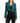 Patrizia Pepe Brown Polyester Blazer