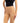 Patrizia Pepe Beige Nylon Leggings