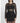 Patrizia Pepe Black Nylon Cocktail Dress