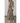 Patrizia Pepe Gold Silk Casual Dress