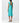 Patrizia Pepe Green Viscose Casual Dress