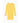 Patrizia Pepe Yellow Viscose Casual Dress