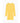 Patrizia Pepe Yellow Viscose Casual Dress