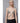 Patrizia Pepe White Copper Bra