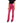 Patrizia Pepe Fuchsia Polyester Casual Pants