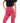 Patrizia Pepe Fuchsia Polyester Casual Pants