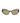 Karl Lagerfeld Brown Injected Sunglasses
