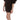 Dolce & Gabbana Chic Brown Corduroy Bodycon Mini Dress