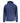 Rifle Blue Cotton Men's Sweatshirt