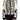 Dolce & Gabbana Elegante chaqueta barroca blanquecina