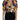 Dolce & Gabbana Chaqueta corta Enchanted Sicily con adornos de cristales