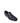 Salvatore Ferragamo Black Calfskin Slip-On Loafers