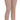 CRISTINAEFFE Brown Low Waist Slim Fit Skinny Cotton Pants CRISTINAEFFE