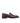 Salvatore Ferragamo Multicolor Calfskin Slip-On Loafers